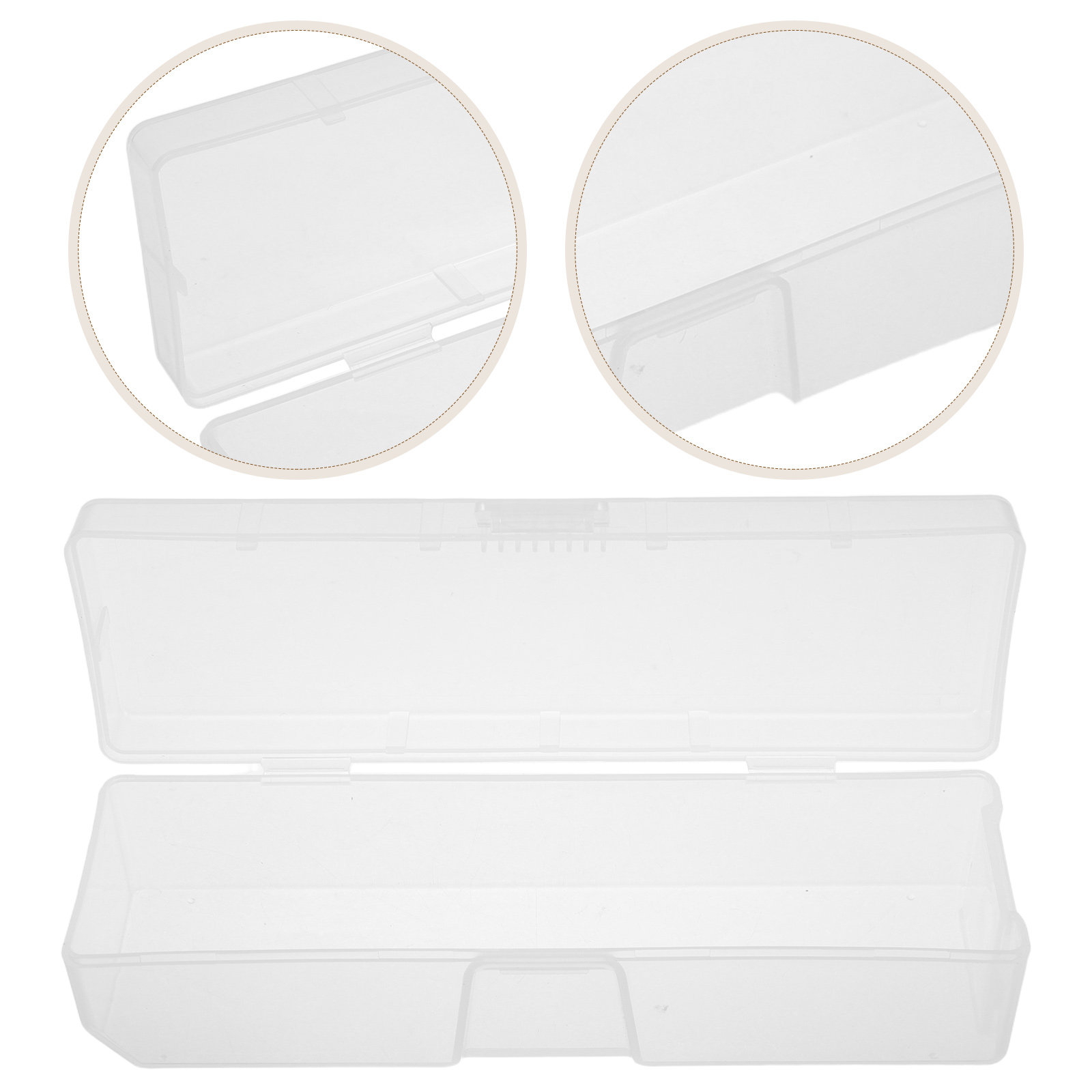 Mask Case Hard Shell - Чехол для маски для снорклинга, защитный,