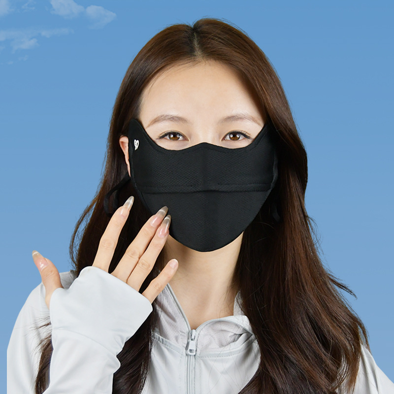 Весенне-летняя тканевая маска  – обзор и цена Cloth Face Mask Washable