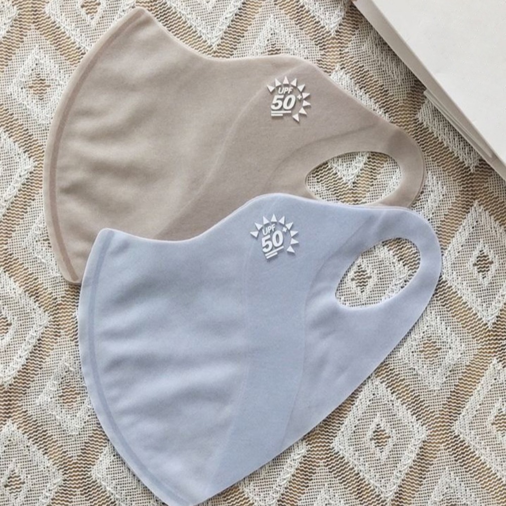 Ультратонкая солнцезащитная ма – обзор и цена Cloth Face Mask Washable