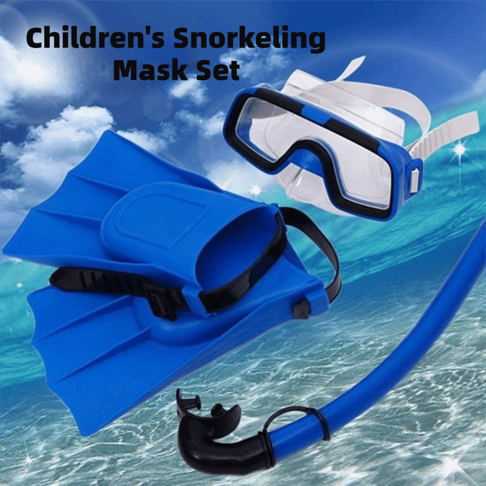 Новый набор детских масок для  – обзор и цена Anti Pollution Mask