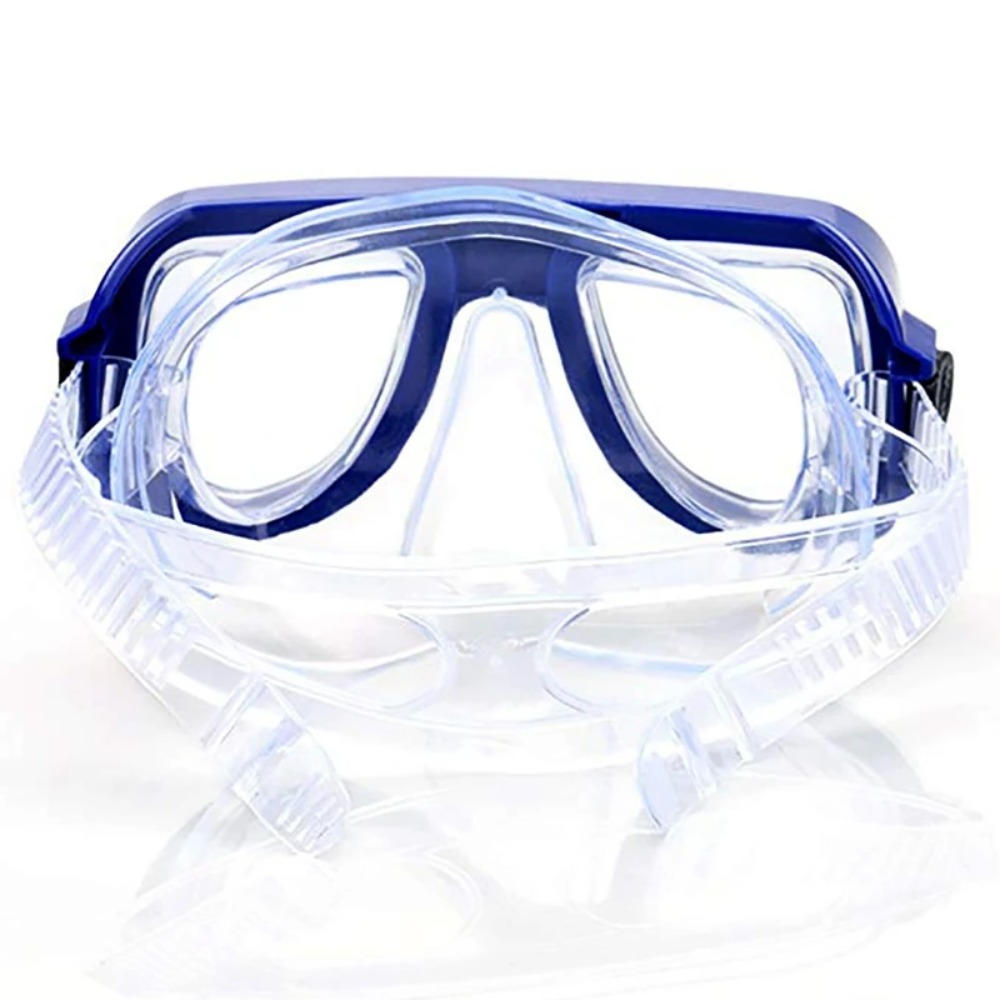Детский набор для снорклинга:  – обзор и цена Anti Pollution Mask