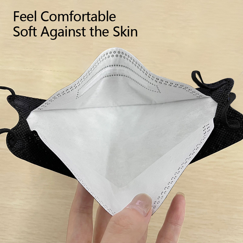 10-200 шт. ffp2 mascarillas CE – обзор и цена Anti Pollution Mask