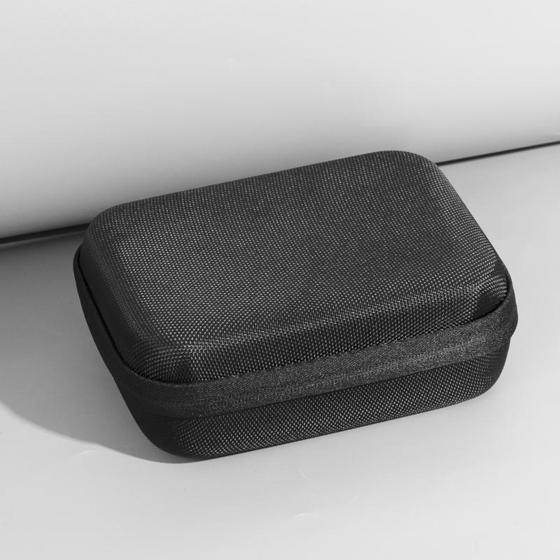 Портативный чехол для небулайз – обзор и цена Mask Case Hard Shell