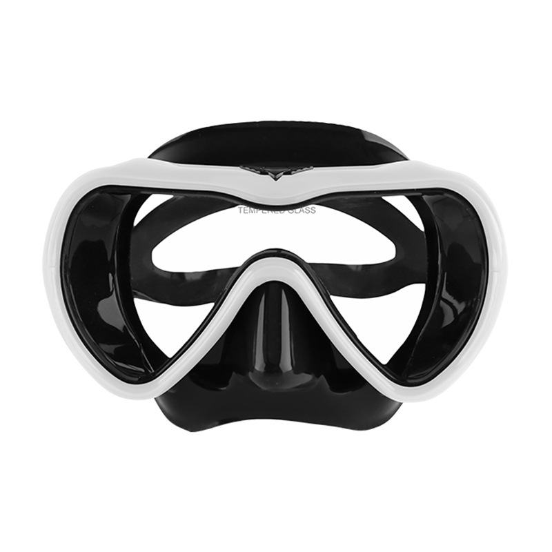 Силиконовая маска для подводно – обзор и цена Anti Pollution Mask