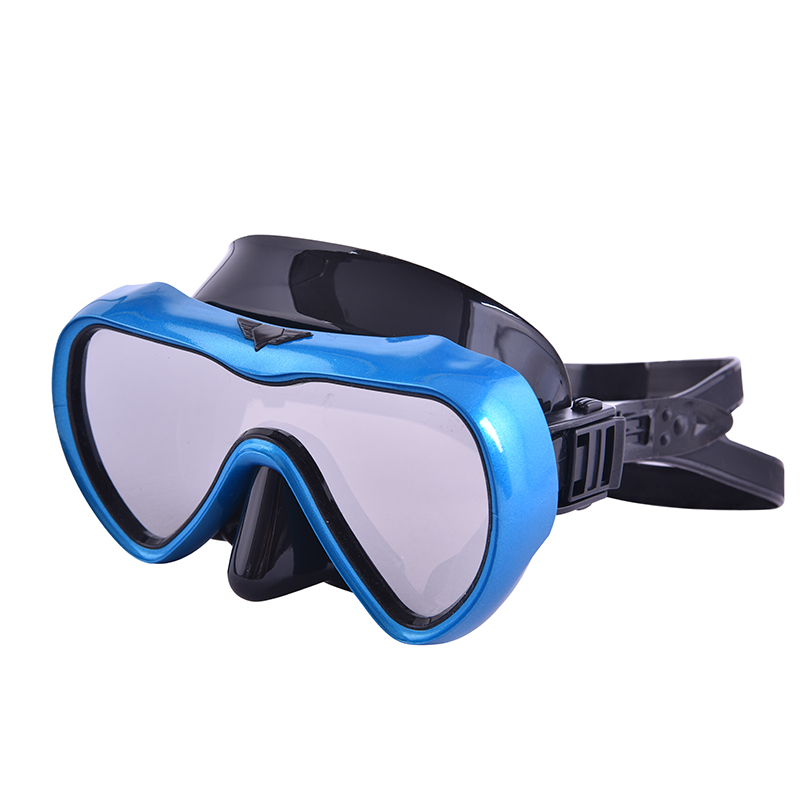 Силиконовая маска для подводно – обзор и цена Anti Pollution Mask