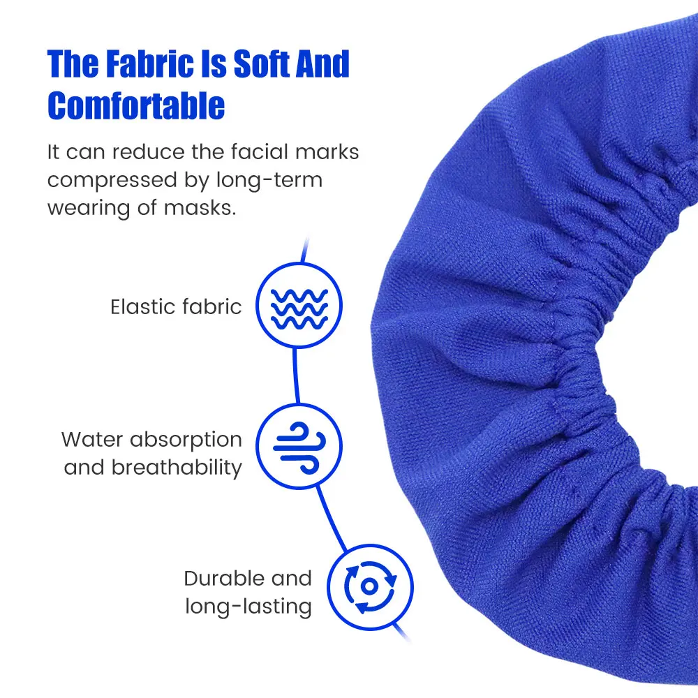 1-20 шт. вкладыши для масок CP – обзор и цена Cloth Face Mask Washable
