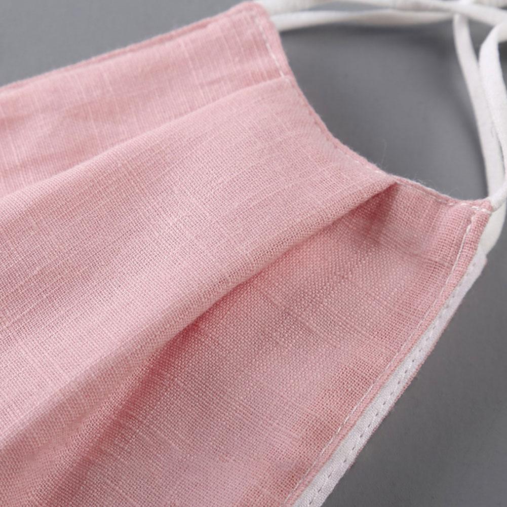 Моющаяся защитная тканевая мас – обзор и цена Cloth Face Mask Washable