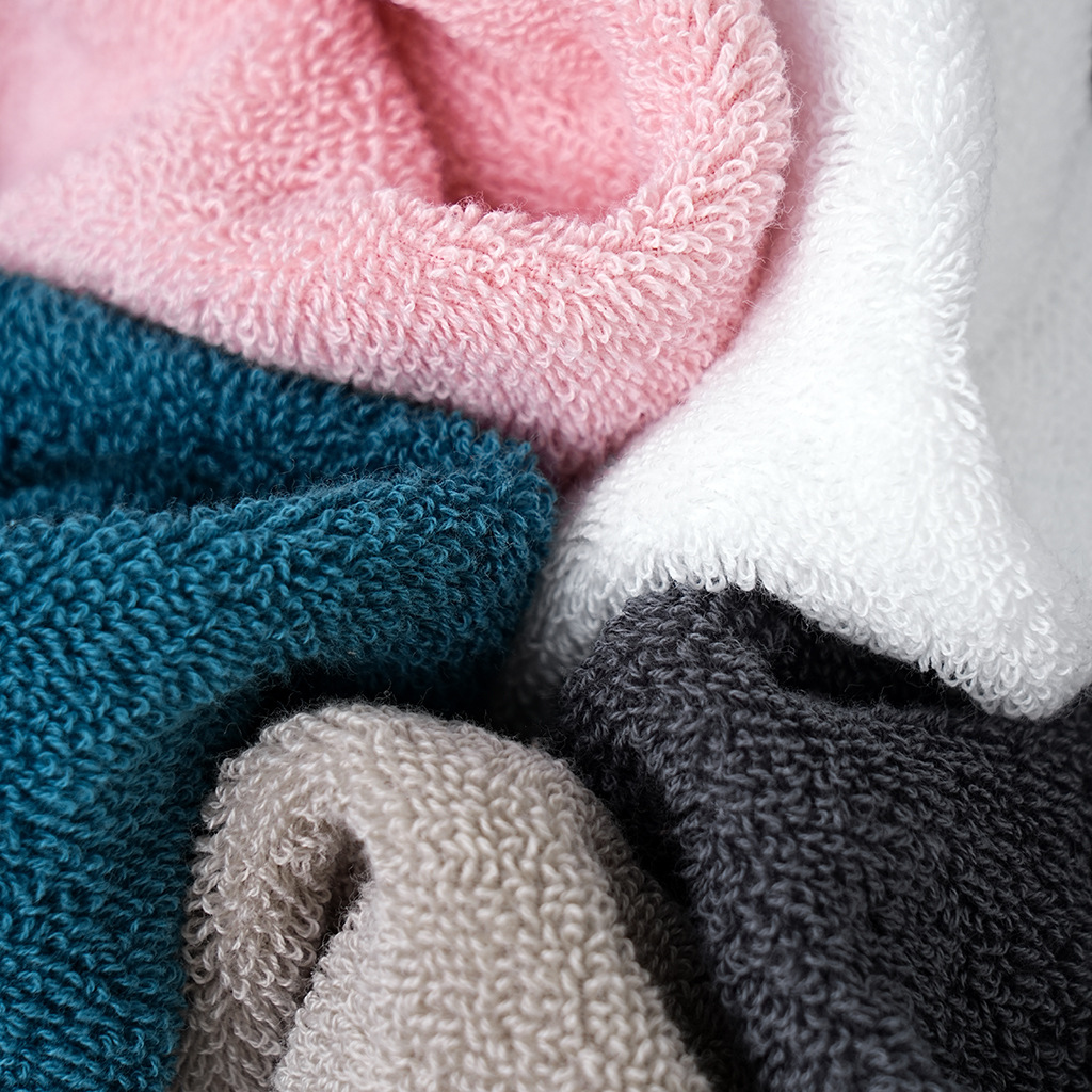 Набор синих хлопковых полотене – обзор и цена Cloth Face Mask Washable